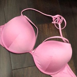 Victoria’s secrets swim top